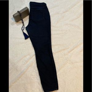 NYDJ Dark indigo women’s jeans